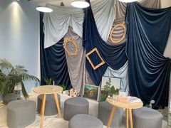 -风甜日暖·星座主题甜点(东二环泰禾店)