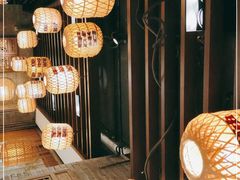 大堂-南京大牌档(崇文门国瑞店)