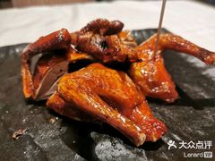 -侨美食家·粤菜(体育西路店)