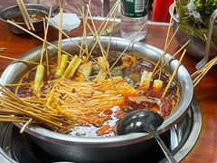 -丹妹麻辣烫(袁家岭20year店)