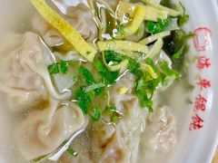 -海平馄饨(逍遥二路店)
