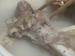 -旺晖本帮骨头煲·深夜火锅(梅园路店)