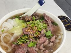 -菜忠潮州牛肉店(岗厦店)