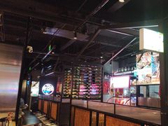 -叁宝烤肉• 西安烧烤(太乙路店)