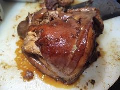 -陆长玖古法猪脚饭(玄风桥店)