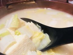-西贝(东城万达广场店)