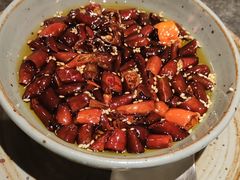 -老墙根涮肉·铜锅·烧烤(欢乐谷·王四营店)