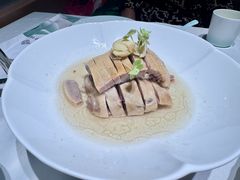 -绿杨春·淮扬宴(庐山路店)