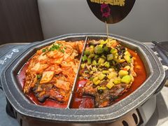 -一味一诚•鲜嫩烤鱼(昌平悦荟店)