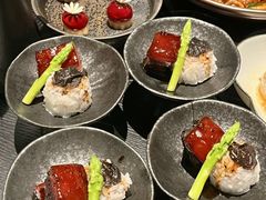 -鲜璟台·地标景观餐厅(上海中心店)