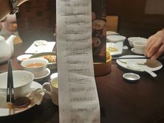 -领事馆19号中餐厅(厦门海景洲际酒店)