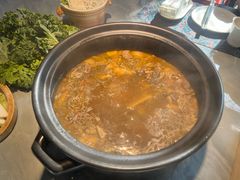 -慢丽江·云南野生菌土鸡锅(付家庄店)