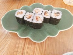 -Sushi Love 创意寿司(丽影广场店)