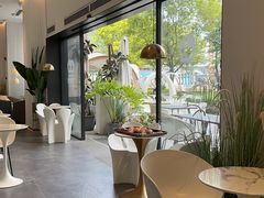 -澈烘焙·生日蛋糕·下午茶(龙华店)