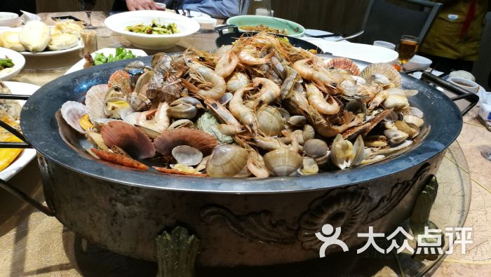 康乐领仕火锅-一锅鲜图片-青岛美食-大众点评网