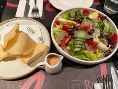 -Nord Grill&Bar Highland诺德西餐(深圳欢乐海岸店)