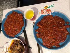 -蛙二爷美蛙火锅基地(温州总店)