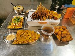 -有局·成都市井烧烤·精酿啤酒(双楠店)