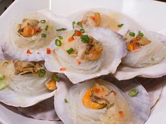 -怡海苑餐厅·厦门滨海悦华酒店