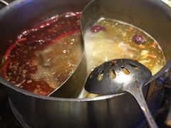小火锅-吉布鲁牛排海鲜自助(袁州店)