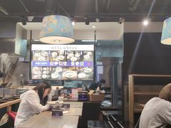 -和府捞面(景枫中心店)