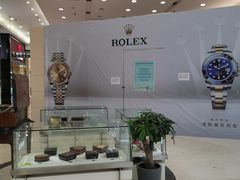 店内环境-燕莎友谊商城(金源店)