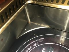 -大渝火锅(太仓万达店)