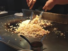 -盛焰铁板烧(王府井店)