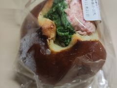 -提亚烘焙·手作面包·生日蛋糕(七星店)