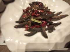 -艳阳天·非遗楚菜(武汉客厅店)
