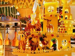 -佛山皇冠假日酒店-西餐厅