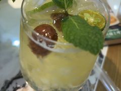 -泰椰里·泰国餐厅(智慧城广百广场店)