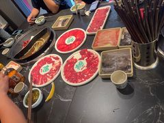 -巴蜀大将火锅(春熙店)