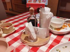 -西贝(宝乐汇店)