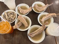-松發肉骨茶(先得坊店)