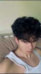 -MASTER 男士发型设计