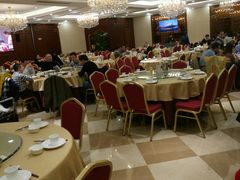 大堂-金时代顺风大酒店(协泰店)