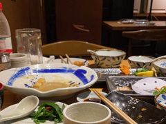 -天手古舞居酒屋(889广场店)