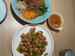 -同合居·非遗东北菜(王府井店)