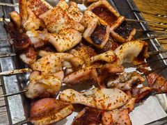 -永红源啤酒·烧烤·海鲜·大排档(青特城店)