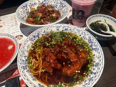-阿大排档(长春这有山店)