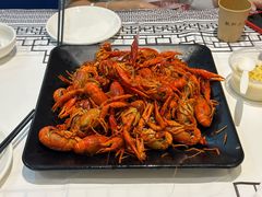 -靓虾二哥长沙地标小龙虾(五一广场店)