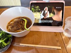 -鮮而純面馆(浦东店)