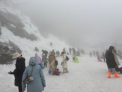 -太阳湾风景区