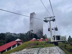 -云顶高原
