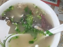 -清真·鸦儿李记·小馆(后海店)