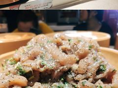 -龍歌自助小火锅(城阳万象汇店)