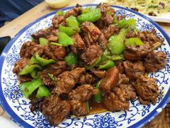 -太子食府(圣水路店)
