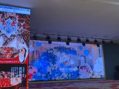 -长福宫·新疆海鲜宴(天津路店)