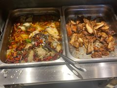 -好伦哥比萨烤肉自助(马家堡店)